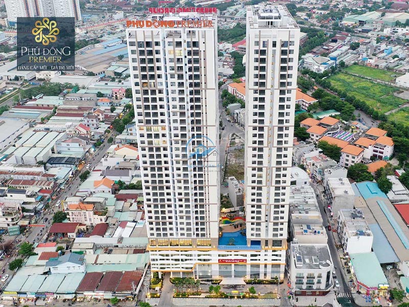 Mua bán căn hộ Phú Đông Premier giá rẻ chỉ có tại Bds123.vn